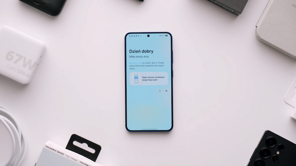Samsung Galaxy S25: Teraz już wiem. Poczekam do S26 | Recenzja